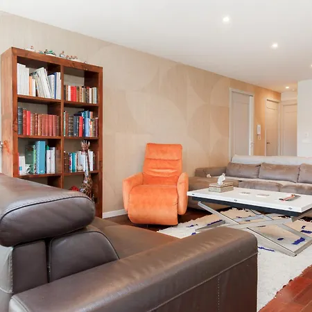 The Liberty Apartman
